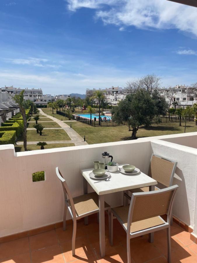 Condado De Alhama Murcia Алама-де-Мурсия Экстерьер фото